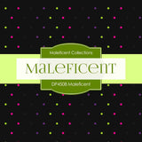 Maleficent Digital Paper DP4508 - Digital Paper Shop