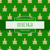India Digital Paper DP6218 - Digital Paper Shop