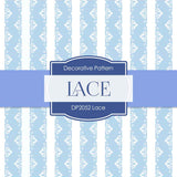 Lace Digital Paper DP2052 - Digital Paper Shop