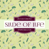 Slide of Life Digital Paper DP3492 - Digital Paper Shop