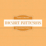iHeart Patterns Digital Paper DP6163C - Digital Paper Shop