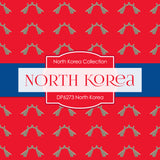 North Korea Digital Paper DP6273 - Digital Paper Shop