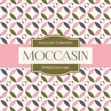 Moccasin Digital Paper DP4263 - Digital Paper Shop