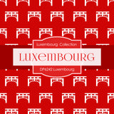 Luxembourg Digital Paper DP6242 - Digital Paper Shop