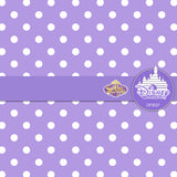 Sofia The First Digital Paper DP3037A - Digital Paper Shop