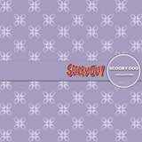 Scooby Doo Digital Paper DP2173 - Digital Paper Shop