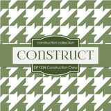 Construction Crew Digital Paper DP1334 - Digital Paper Shop