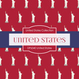 United States Digital Paper DP6340 - Digital Paper Shop
