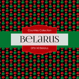 Belarus Digital Paper DP6143 - Digital Paper Shop