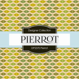 Pierrot Digital Paper DP2370 - Digital Paper Shop