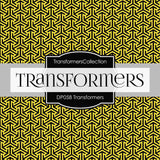 Transformers Digital Paper DP058 - Digital Paper Shop