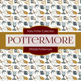 Pottermore Digital Paper DP6536 - Digital Paper Shop