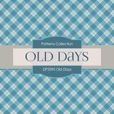 Old Days Digital Paper DP3395 - Digital Paper Shop