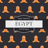 Egypt Digital Paper DP6187 - Digital Paper Shop