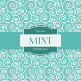 Mint Digital Paper DP2025 - Digital Paper Shop