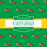 Guyana Digital Paper DP6211 - Digital Paper Shop