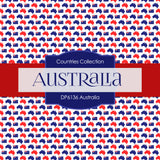 Australia Digital Paper DP6136 - Digital Paper Shop