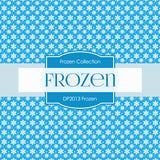 Frozen Digital Paper DP2013 - Digital Paper Shop - 4
