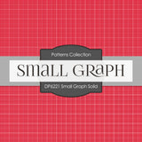 Small Graph Solid Digital Paper DP6221A - Digital Paper Shop