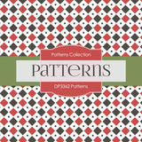 Patterns Digital Paper DP3362 - Digital Paper Shop