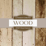 Wood Textures Digital Paper DP697 - Digital Paper Shop