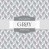 Gray Digital Paper DP4869 - Digital Paper Shop