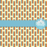 Pocahontas Digital Paper DP3267 - Digital Paper Shop