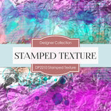 Stamped Texture Digital Paper DP2210 - Digital Paper Shop
