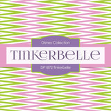 Tinkerbelle Digital Paper DP1872 - Digital Paper Shop