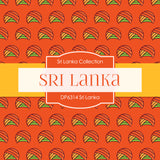 Sri Lanka Digital Paper DP6314 - Digital Paper Shop