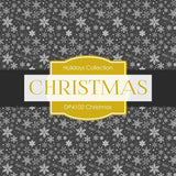 Christmas Digital Paper DP4102 - Digital Paper Shop