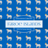 Faroe Islands Digital Paper DP6194 - Digital Paper Shop