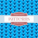 Patterns Digital Paper DP1680 - Digital Paper Shop