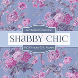 Shabby Chic Papers Digital Paper DP635 - Digital Paper Shop