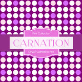 Carnation Pink Digital Paper DP207 - Digital Paper Shop