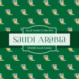 Saudi Arabia Digital Paper DP6300 - Digital Paper Shop