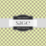 Sage Hues Digital Paper DP241 - Digital Paper Shop
