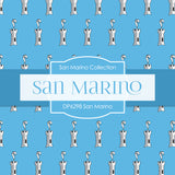 San Marino Digital Paper DP6298 - Digital Paper Shop