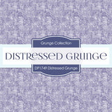 Distressed Grunge Digital Paper DP1749 - Digital Paper Shop