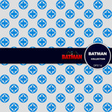 Batman Digital Paper DP3116 - Digital Paper Shop