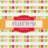 Flutter Digital Paper DP3450 - Digital Paper Shop