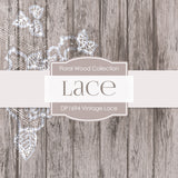 Lace Digital Paper DP1694 - Digital Paper Shop