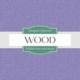 Linen and Wood Digital Paper DP3044 - Digital Paper Shop