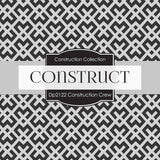 Construction Crew Digital Paper DP2122 - Digital Paper Shop