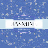 Jasmine Digital Paper DP2214 - Digital Paper Shop
