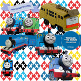 Thomas the Train Digital Paper DP3046 - Digital Paper Shop