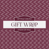 Gift Wrap Digital Paper DP2244 - Digital Paper Shop - 3