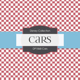 Cars Digital Paper DP1868 - Digital Paper Shop