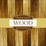 Wood Textures Digital Paper DP612 - Digital Paper Shop