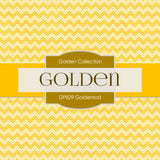 Goldenrod Digital Paper DP829 - Digital Paper Shop - 2